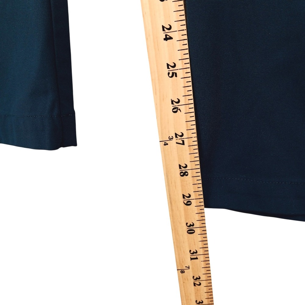 VRST Pants Mens 36x29 (Tag 38x32) Blue Limitless 5 Pocket Performance Chino Work - Picture 6 of 8